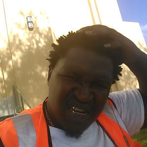 Meet your Posher, Willie mac